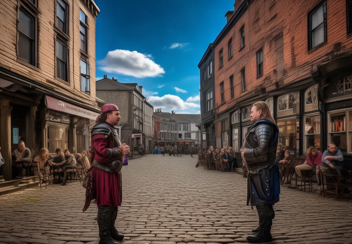 北安普敦VS布拉德：英格兰足球史上的百年恩怨对决