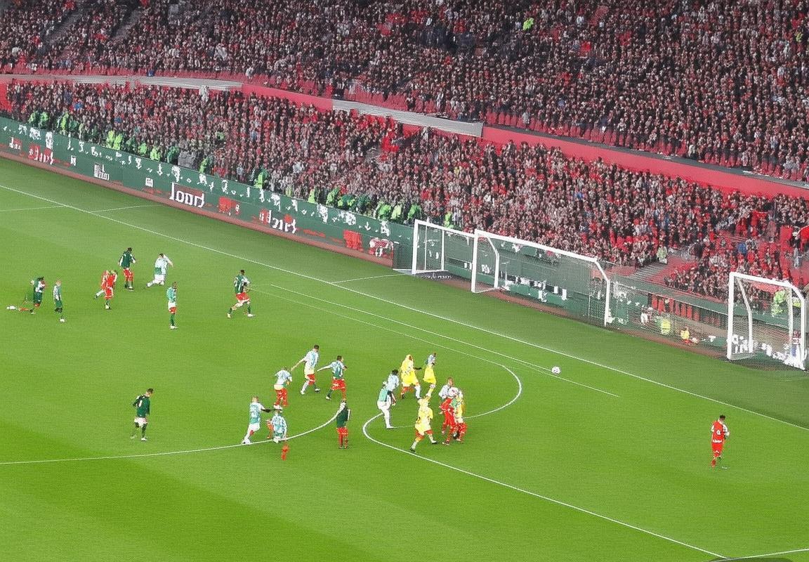 德甲巅峰对决：拜仁慕尼黑VS莱比锡红牛战术对决解析