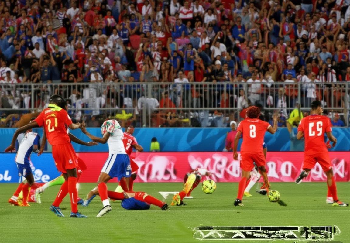 巴拿马VS突尼斯：战术对决与球星亮点解析