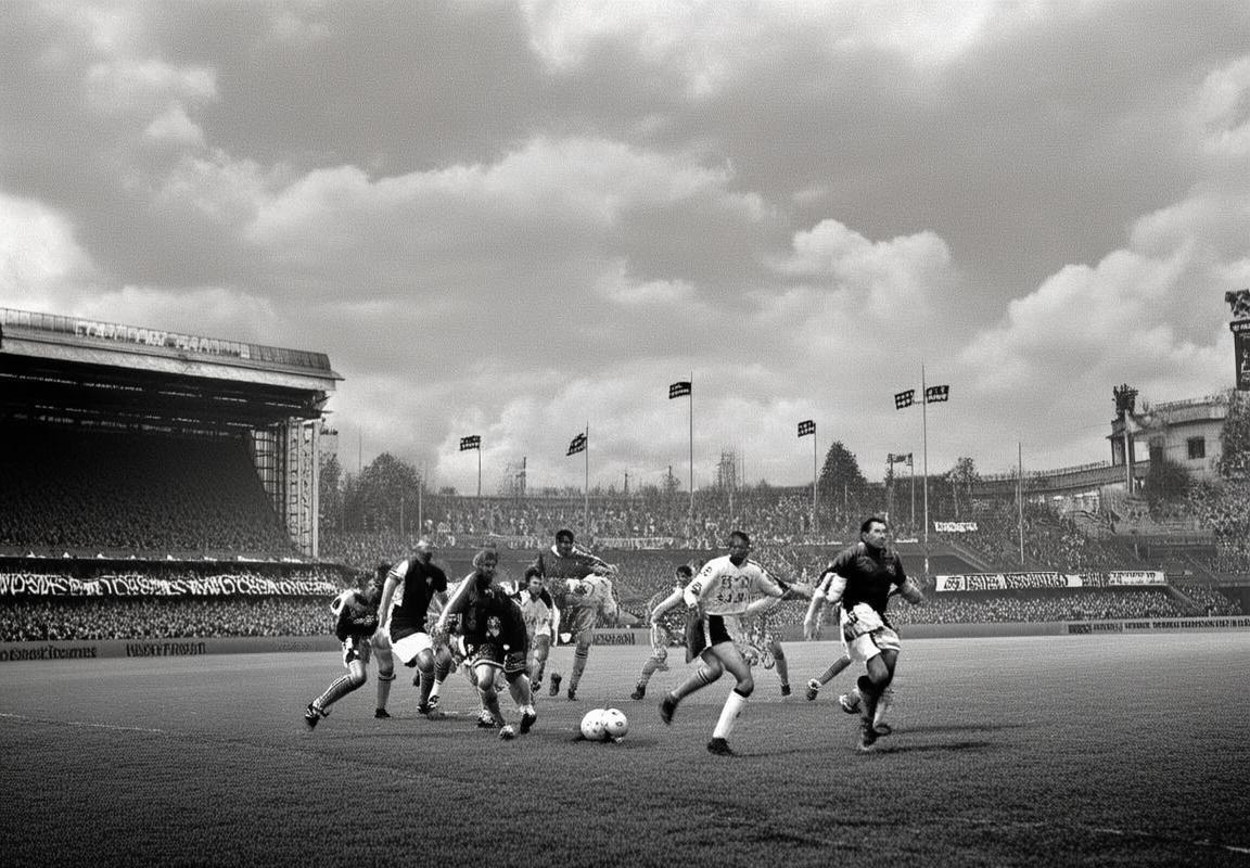 巴黎圣日耳曼VS西布朗：巅峰对决前瞻与战术解析