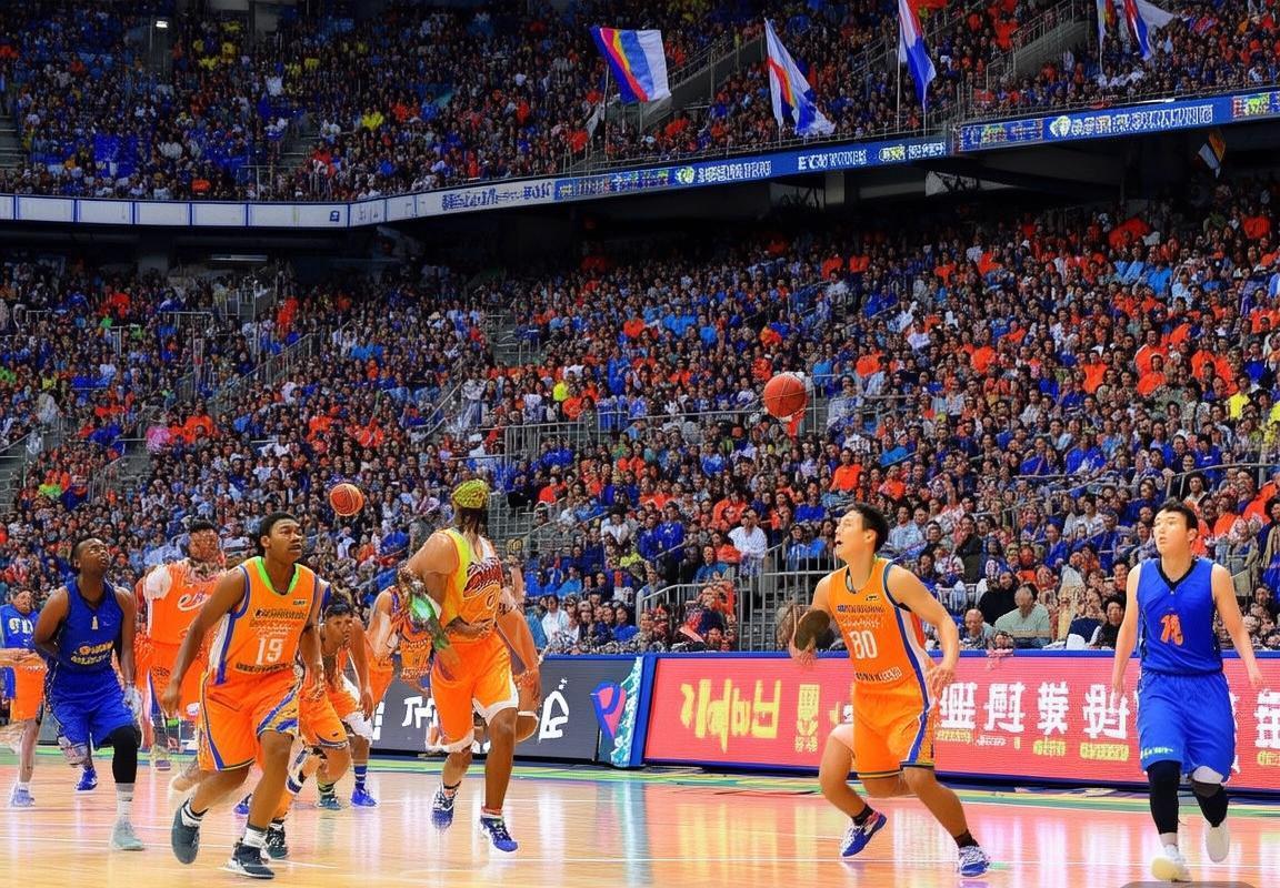 2018年CBA总决赛：新疆与广东巅峰对决回顾及展望