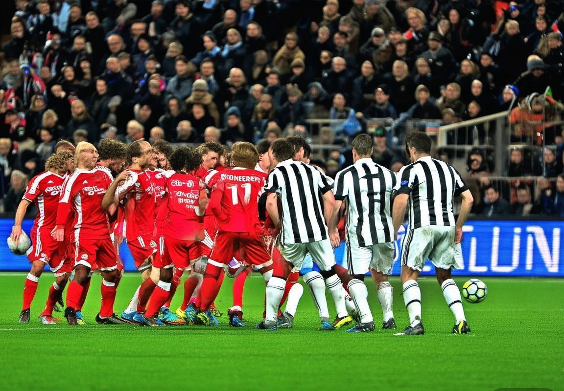 意甲焦点战:贝内文托vs尤文图斯经典对决解析