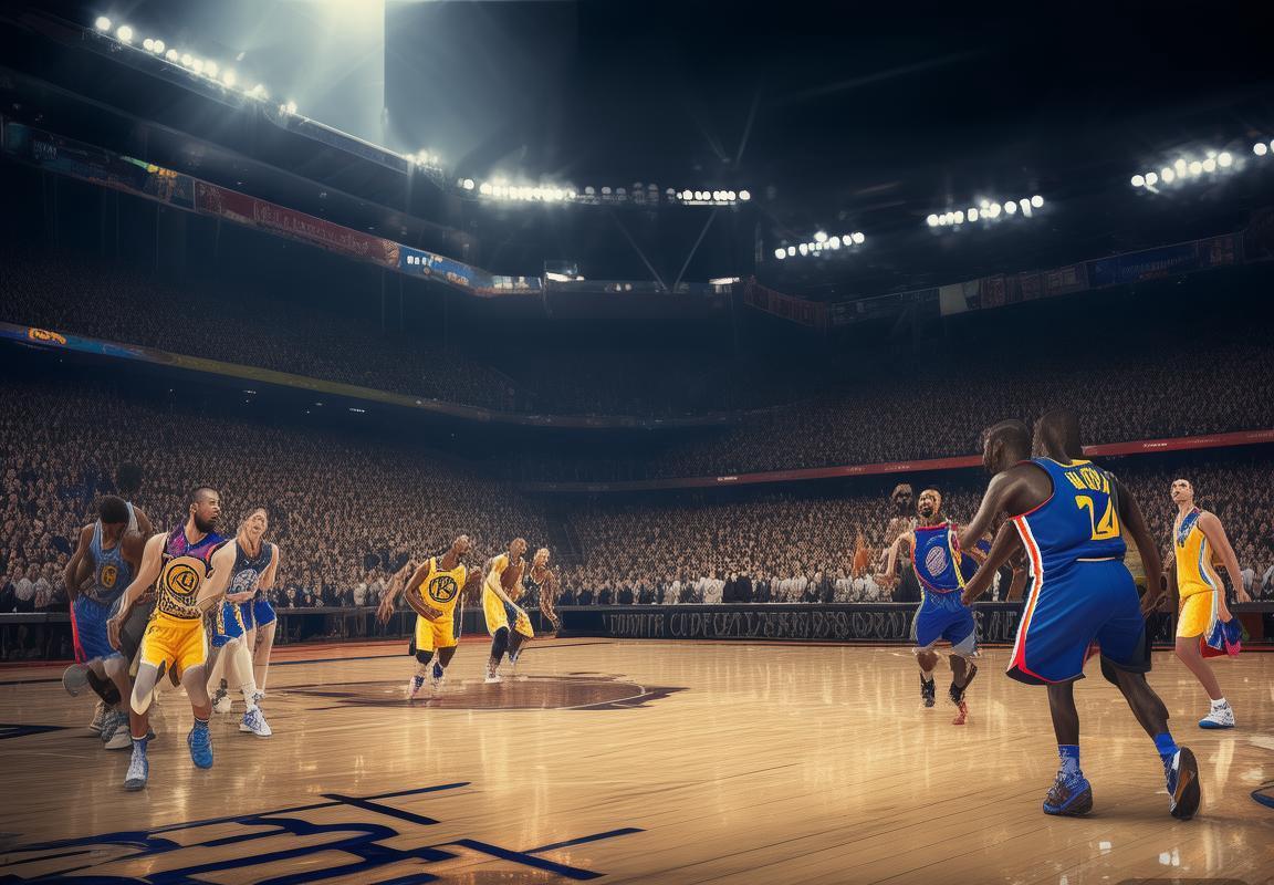 2017勇士VS2020快船：经典对决解析与未来展望